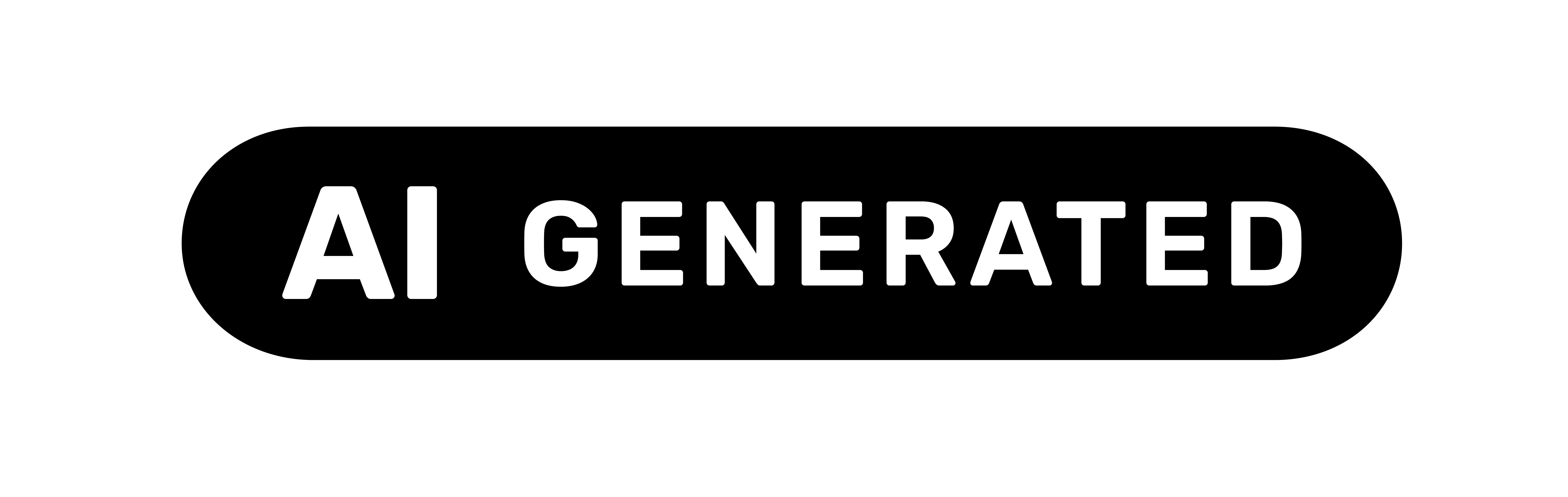 Etichetta IA: AI Generated