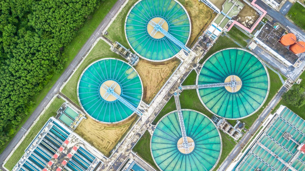 Ingegneria dei materiali e smaltimento dei rifiuti.