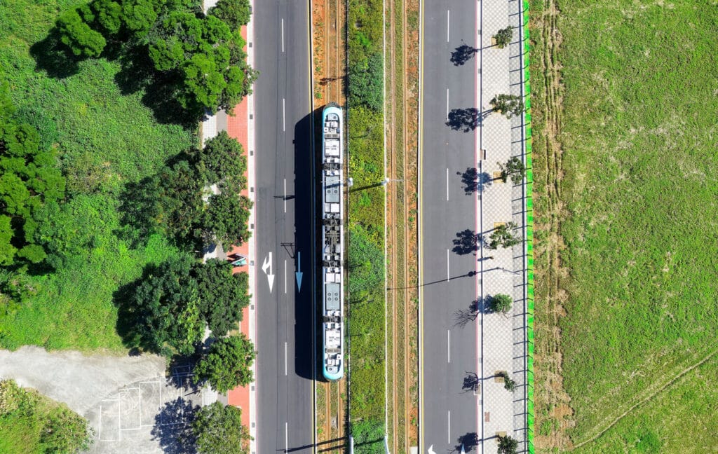 Ingegneria Civile e Strade.